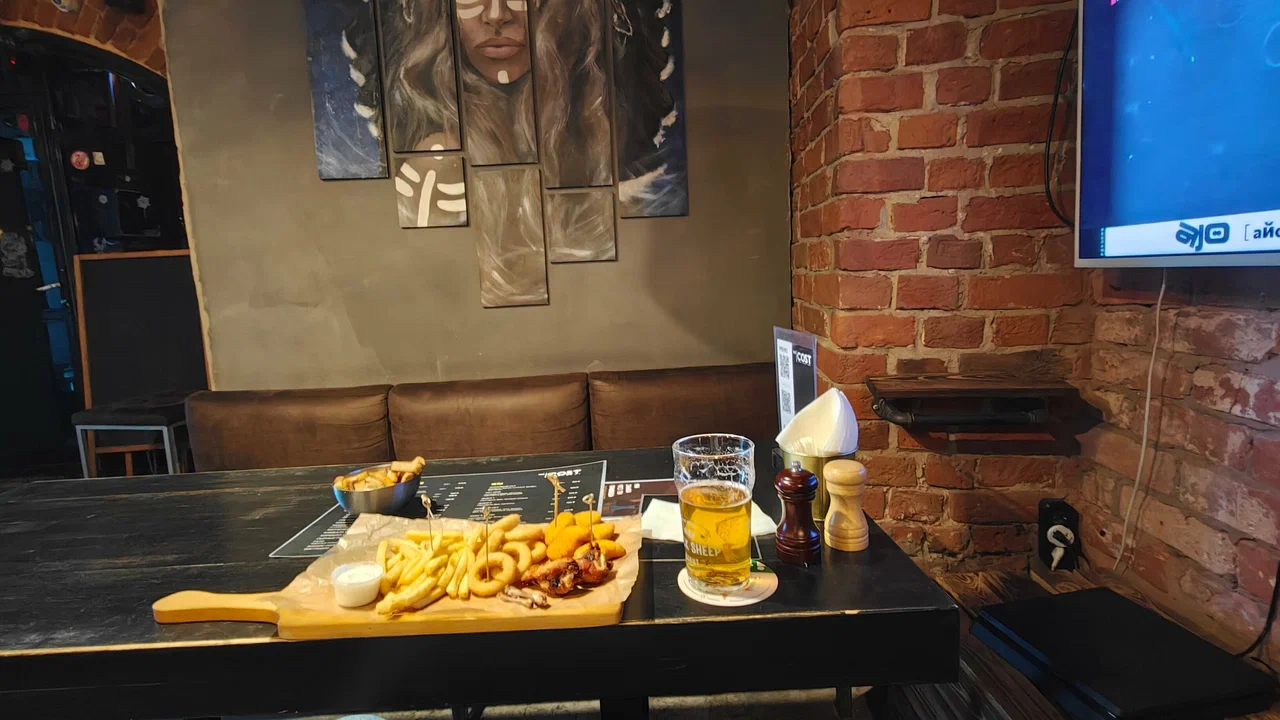 Пивные сеты